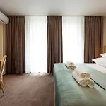 Boss Hotel Lodž