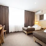 Boss Hotel 3*