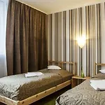 Boss Hotel 3*