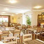 Hotel Boss Lodž
