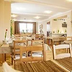 Boss Hotel Lodž