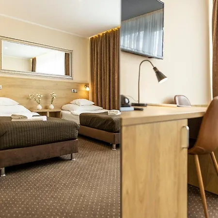 Boss Hotel 3*
