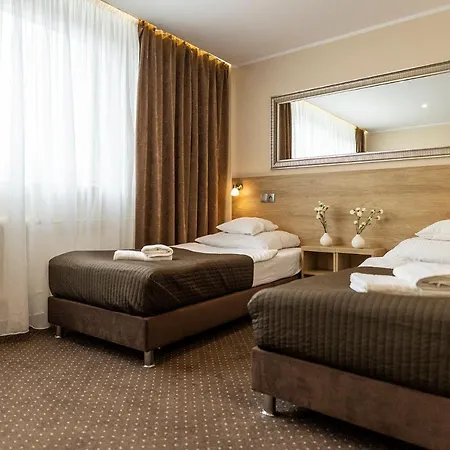 Boss Hotel