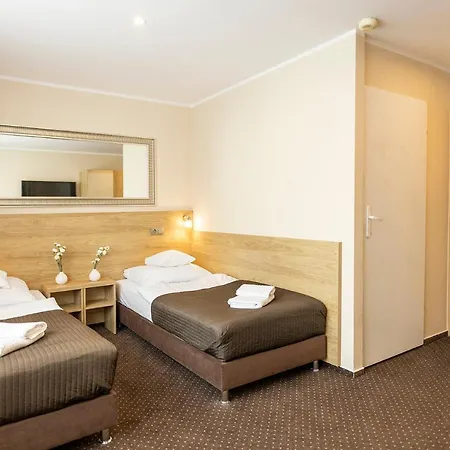 Boss Hotel