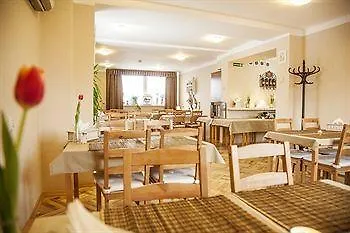 Boss Hotel Lodz (Lodz)