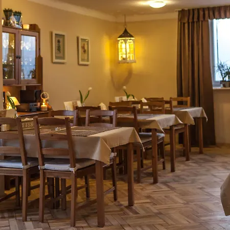 Boss Hotel Lodž