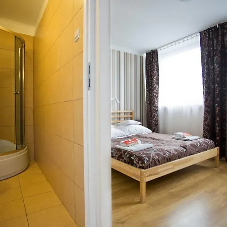 Boss Hotel 3*