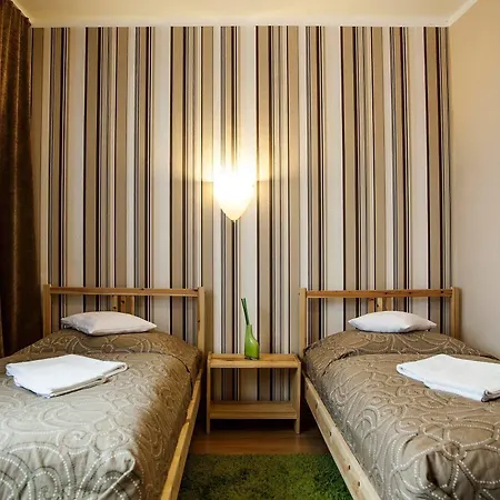 Hotel Boss