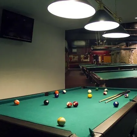 Boss Hotel