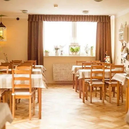 Boss Hotel Lodž