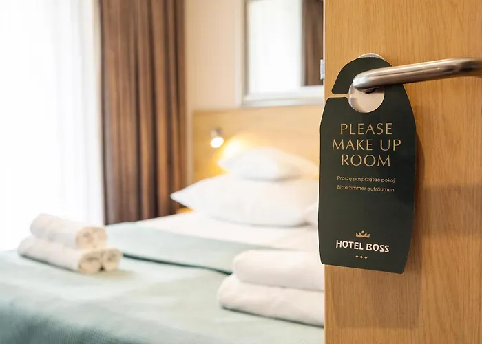 Boss Hotel