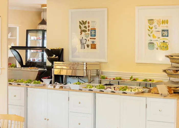 波什酒店 酒店 3*