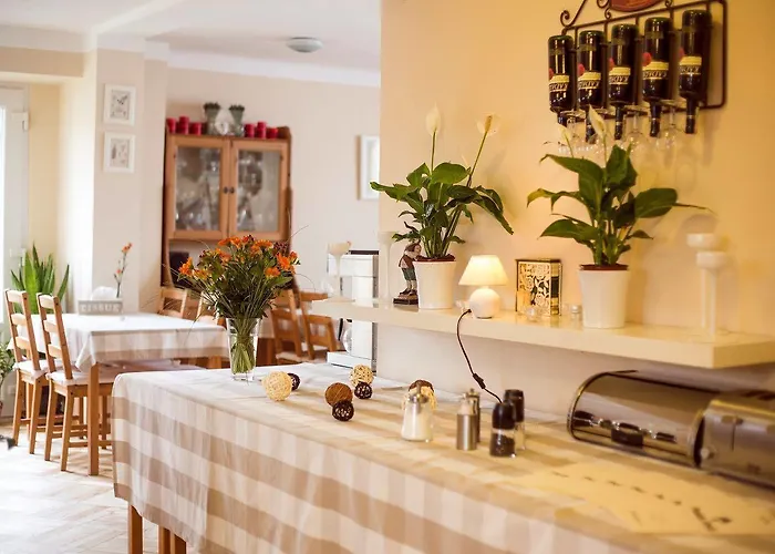 波什酒店 酒店 3*