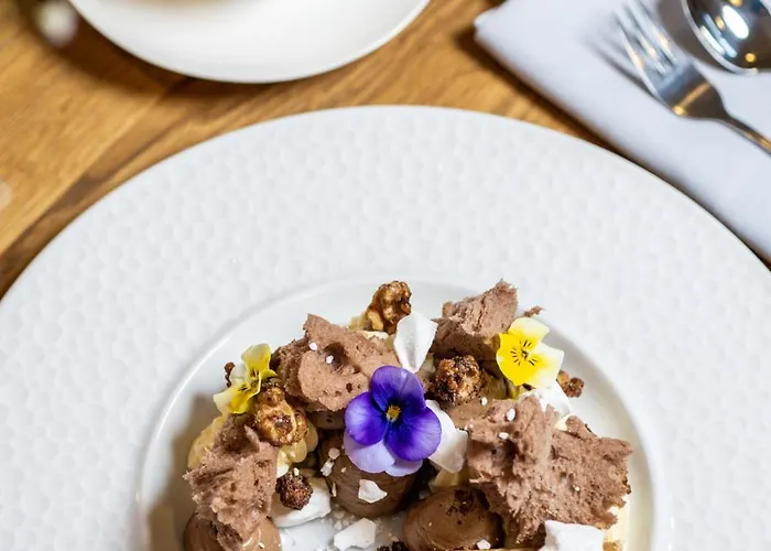 波什酒店 酒店 3*