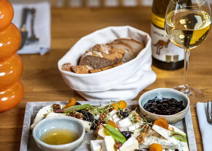 酒店 波什酒店 3*