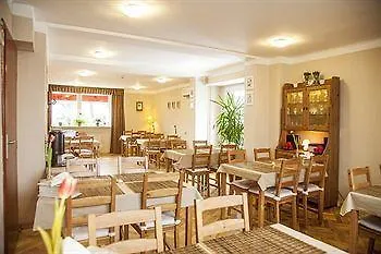 酒店 波什酒店 罗兹